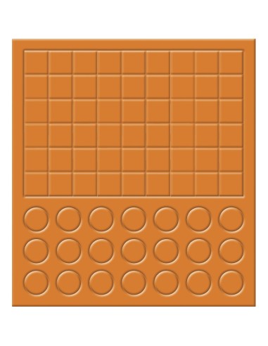 Set de mosaicos de princesas y hadas