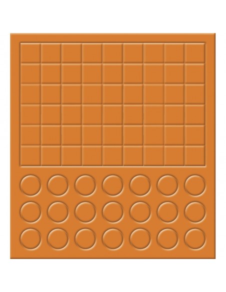 Set de mosaicos de princesas y hadas