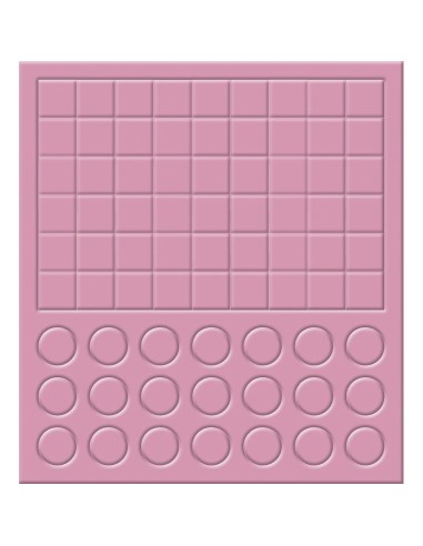 Set de mosaicos de princesas y hadas