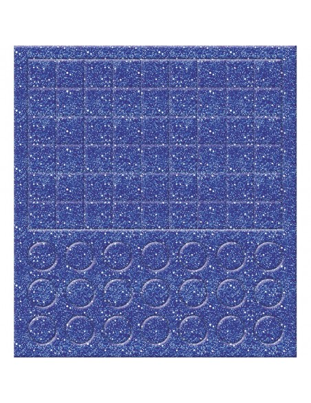 Set de mosaicos de princesas y hadas