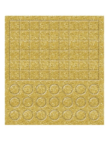 Set de mosaicos de princesas y hadas