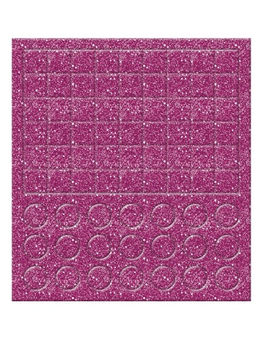 Set de mosaicos de princesas y hadas