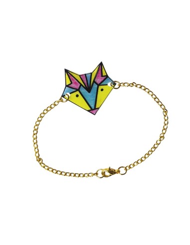 Set para crear 7 joyas de plástico