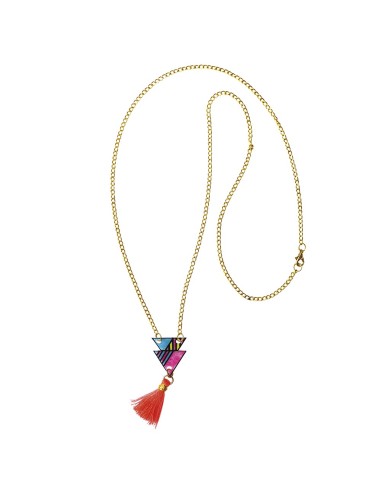 Set para crear 7 joyas de plástico