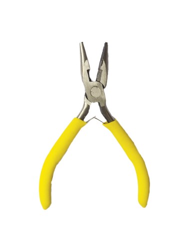 Set para crear 7 joyas de plástico