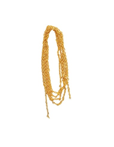 Set para crear 7 joyas de plástico