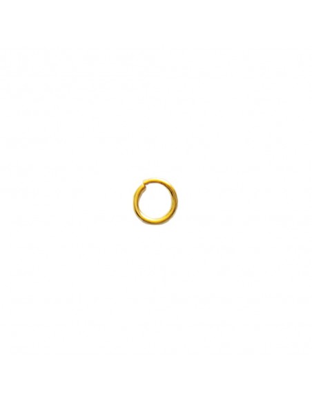 Set para crear 7 joyas de plástico