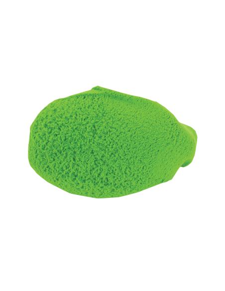 Mad Mattr color verde en bolsa 283 g