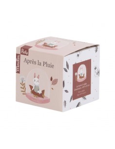 Bola de nieve, colección Après le pluie