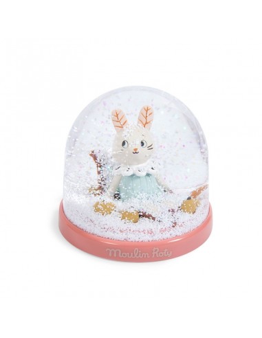 Bola de nieve, colección Après le pluie