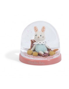 Bola de nieve, colección Après le pluie 2