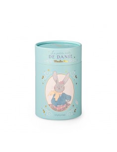 Bola de nieve, colección Petit école de danse