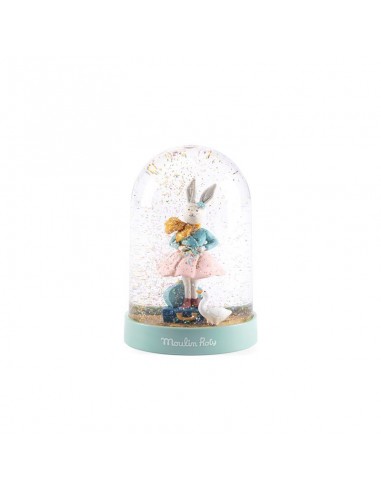 Bola de nieve, colección Petit école de danse