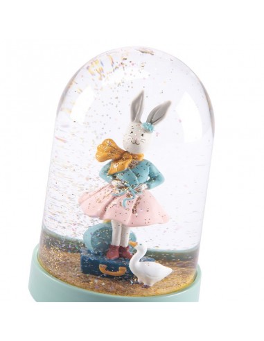 Bola de nieve, colección Petit école de danse