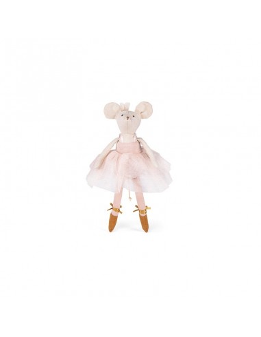 Maletín ratita bailarina y sus tutús, colección Petit école de danse