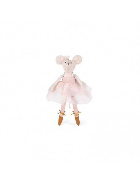 Maletín ratita bailarina y sus tutús, colección Petit école de danse