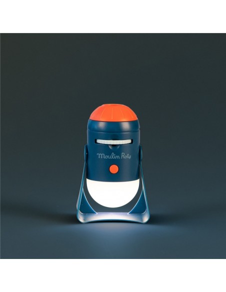 Proyector del explorador Le Jardin du Moulin