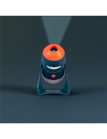 Proyector del explorador Le Jardin du Moulin