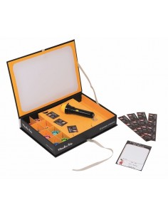 Caja del cine luxe 32 historias, colección Pequeñas maravillas 2