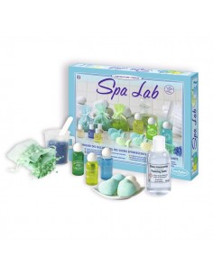 Laboratorio spa