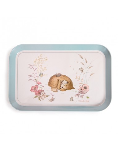 Maletín de té, colección Rosalies