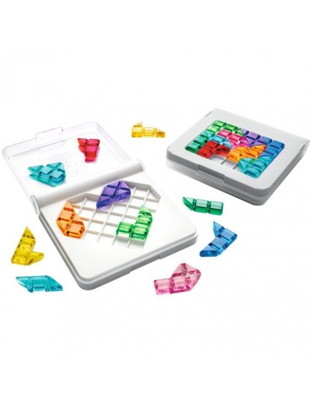 Juego de lógica IQ Love