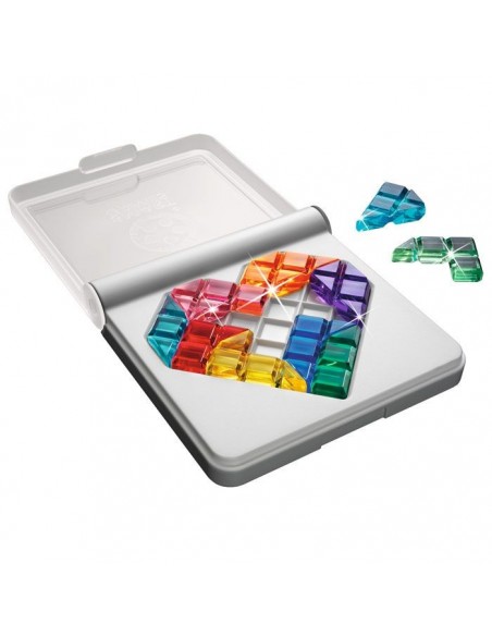 Juego de lógica IQ Love