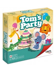 Tom's party