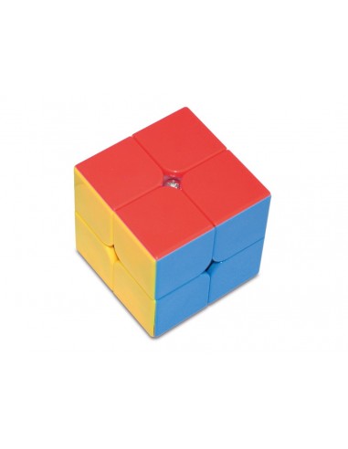 Cubo de ingenio 2x2