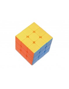 Cubo de ingenio 3x3 2