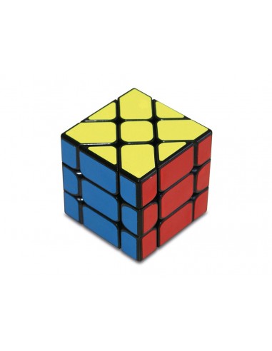 Cubo de ingenio Fisher