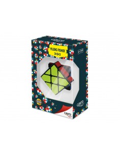 Cubo de ingenio Fisher