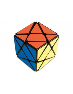 Cubo de ingenio Axis 2