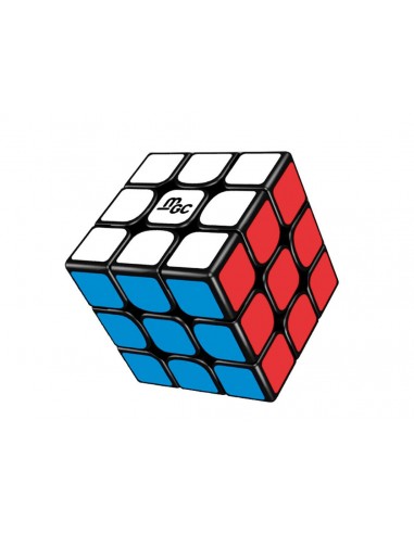 Cubo de ingenio 3x3 magnético, de velocidad profesional