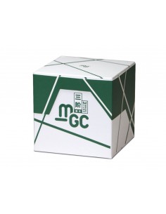 Cubo de ingenio 3x3 magnético, de velocidad profesional