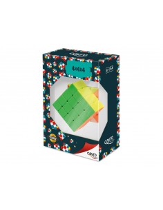 Cubo de ingenio 4x4