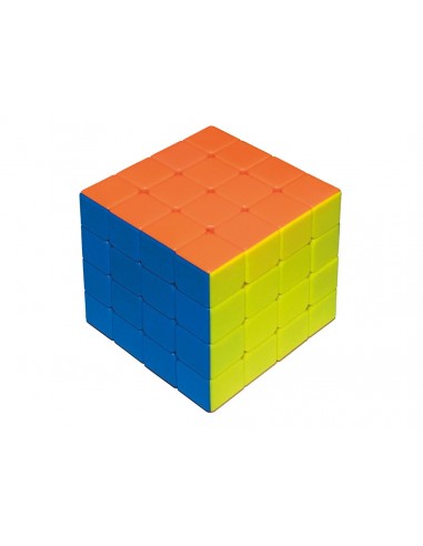 Cubo de ingenio 4x4