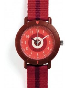 Reloj de pulsera sport con cronómetro 2