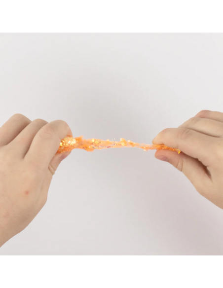 Glitter Goo pastel shimmer