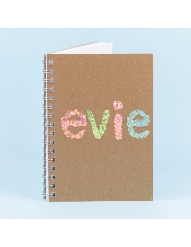 Glitter Goo pastel shimmer