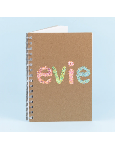 Glitter Goo pastel shimmer