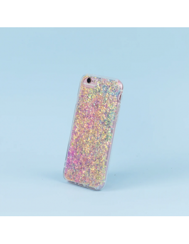 Glitter Goo pastel shimmer