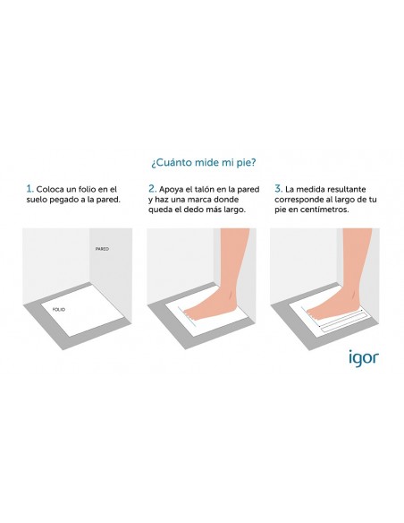 Cangrejera Igor con velcro, color pink quartz