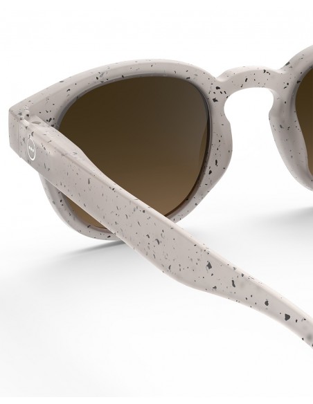 Gafas de sol Junior, montura C