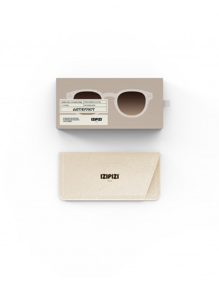 Gafas de sol Junior, montura C