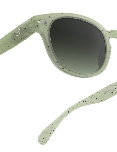 Gafas de sol Junior, montura C