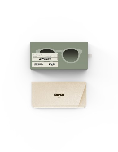 Gafas de sol Junior, montura C