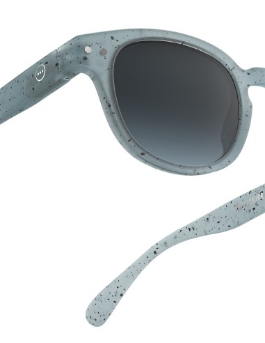 Gafas de sol Junior, montura C