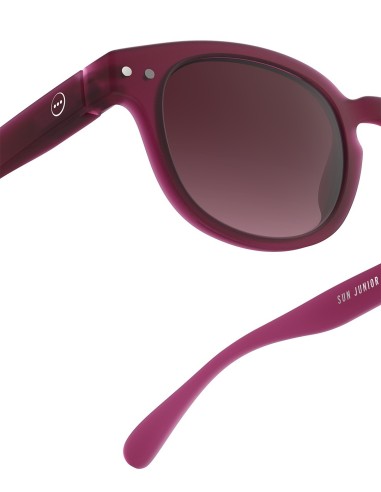 Gafas de sol Junior, montura C