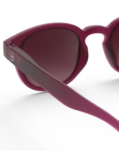 Gafas de sol Junior, montura C